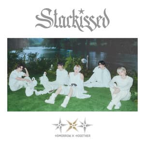 Album: Starkissed
