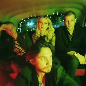 Single: More Than This