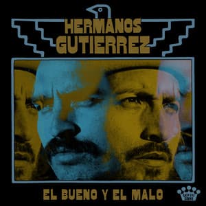 Album: El Bueno Y El Malo