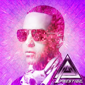Album: Prestige