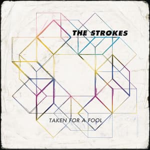 Single: Taken For A Fool