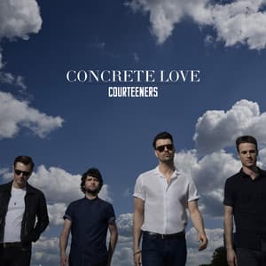 Album: Concrete Love