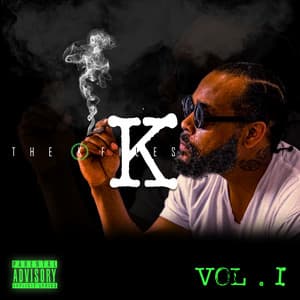 Album: The K-Files, Vol. 1