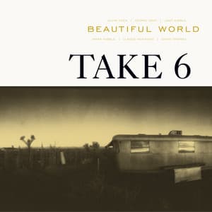 Album: Beautiful World