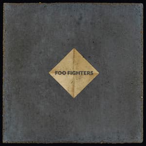 Album: Concrete and Gold