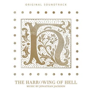Album: The Harrowing of Hell (Official Soundtrack)