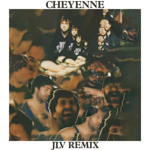 Single: Cheyenne (JLV Remix)