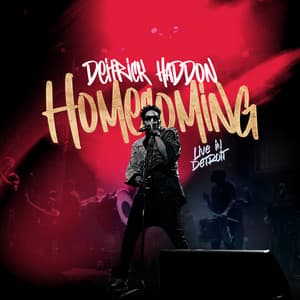 Album: Homecoming Live in Detroit