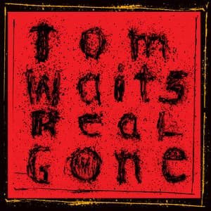 Album: Real Gone (Remastered)