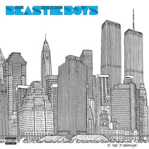 Album: To The 5 Boroughs
