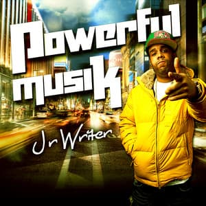 Album: Powerful Musik