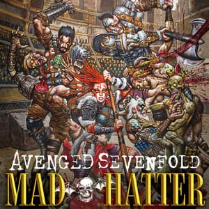 Single: Mad Hatter