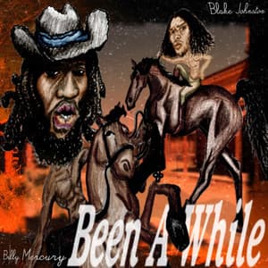 Single: Been A While