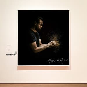 Album: Mapping the Rendezvous