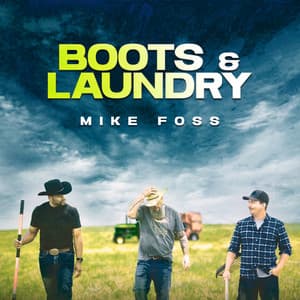 Single: Boots And Laundry