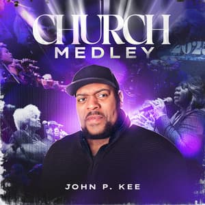 Single: Church Medley (feat. Tallie Rodgers) [Live]