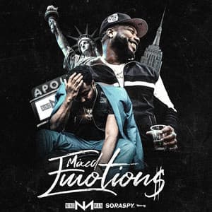 Album: Mixed Emotions (Clean Version)