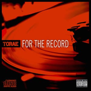 Album: For The Record