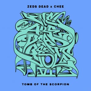 Single: Tomb Of The Scorpion