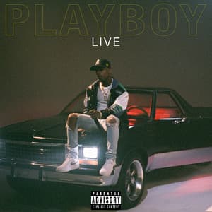 Album: PLAYBOY Live
