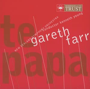 Single: Farr: Te Papa