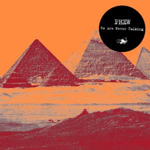 Single: We Are Never Talking (A Disciples Compilation)