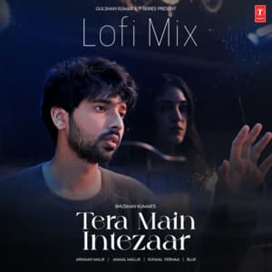 Single: Tera Main Intezaar (Lofi Mix)