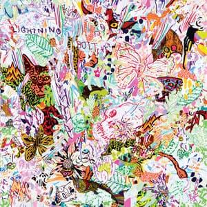 Album: Earthly Delights