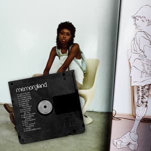 Single: Self Service 1999 (Instupendo Remix)