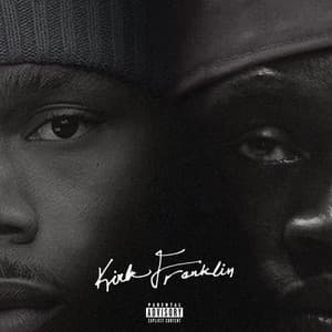 Single: KIRK FRANKLIN