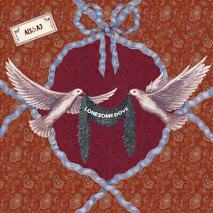 Single: Lonesome Dove