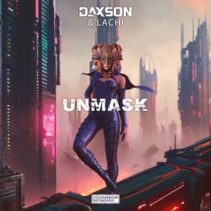 Single: Unmask