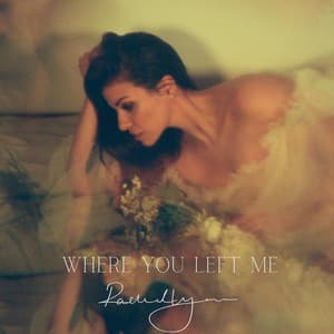 Single: Where You Left Me