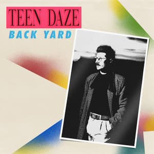 Single: Back yard