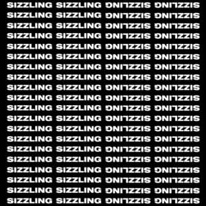 Single: Sizzling EP