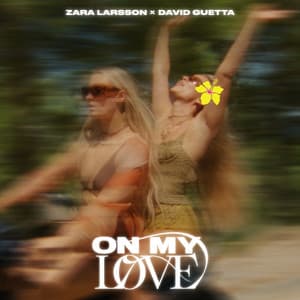 Album: On My Love (The Remixes)