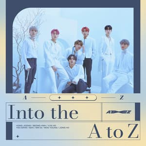 Album: Into the A to Z