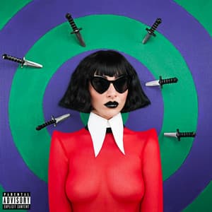 Album: Halloqveen