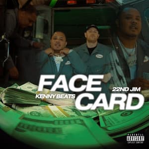 Single: Face Card