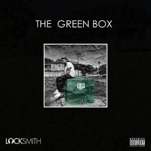 Album: The Green Box