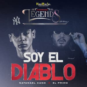 Album: Soy El Diablo