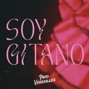 Single: Soy Gitano EP