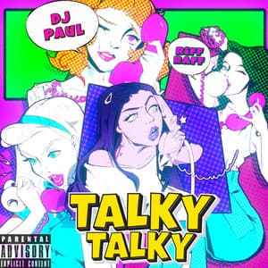 Single: Talky Talky
