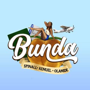 Single: Bunda