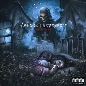 Album: Nightmare