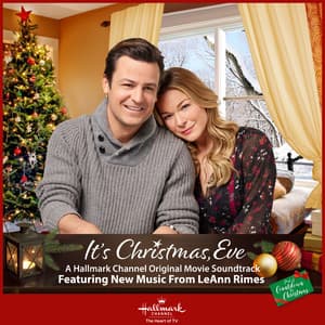 Album: It's Christmas, Eve (Original Motion Picture Soundtrack)