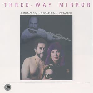 Album: Three-Way Mirror