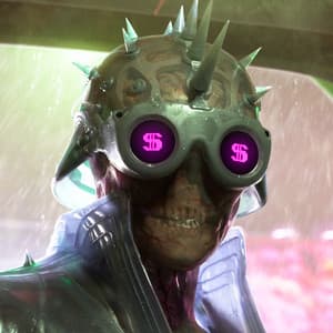 Single: Blind Side Sonny