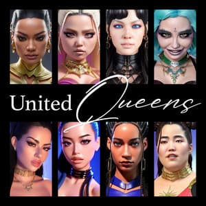 Album: United Queens