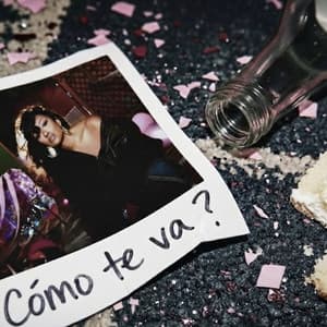Single: Cómo Te Va?